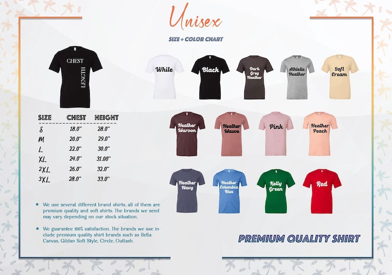 Comfort Colors Wandering Oaken's Trading Post and Sauna product image 5