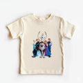 Disney Frozen Shirt, Elsa Shirt, Disneyland Shirt, Frozen Olaf Shirt, Retro Disney Shirt, Disney Princess Shirt, Adults Kids Disney Shirt