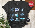 Disney Frozen Shirt, Princess Elsa, Anna Tee, T-shirt product image 1