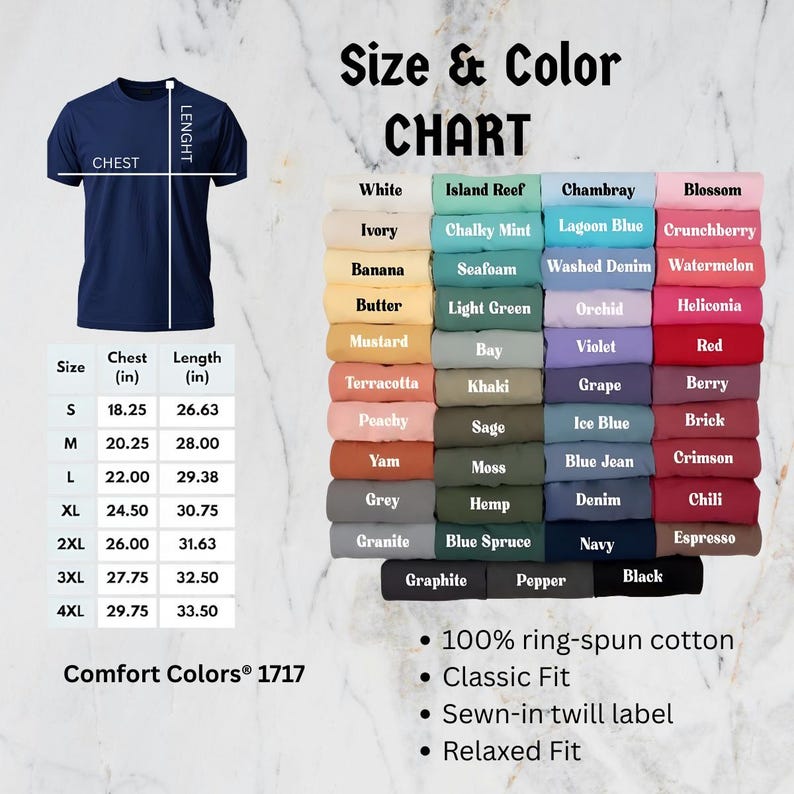 Comfort Colors® Disney Princess Shirt, Anna Frozen Floral product image 10