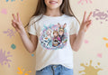 Disney Frozen Easter Shirt, Princess Day Sweatshirt, Elsa & product image 1