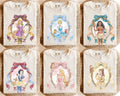 Disney Princess Shirt Watercolor Bow Frame Portrait Tee product image 1