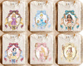 Disney Princess Shirt Watercolor Bow Frame Portrait Tee product image 1