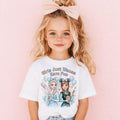Girls Just Wanna Have Fun Disney Shirt, Elsa and Anna product image 1