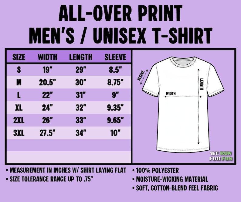 Classic Anna T-Shirt | Frozen Inspired Lightweight Costume T-Shirt For Women, Unisex S-XXXL