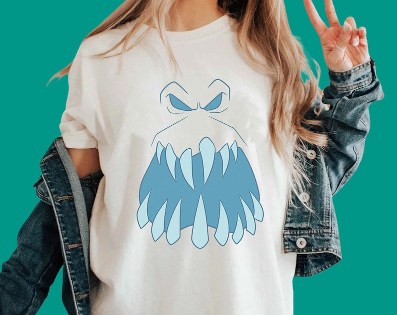 Disney Frozen 2 Marshmallow Costume Shirt | Disney Anna Elsa Queen Shirt | Olaf Sven Shirt | Disneyland Family Party Gift 2025 R183