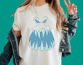 Disney Frozen 2 Marshmallow Costume Shirt | Disney Anna Elsa Queen Shirt | Olaf Sven Shirt | Disneyland Family Party Gift 2025 R183