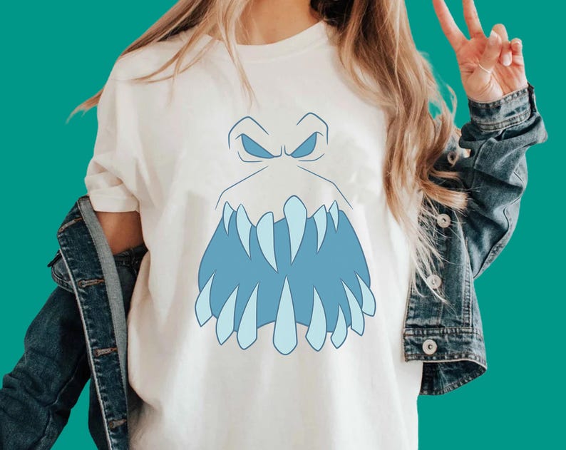 Disney Frozen 2 Marshmallow Costume Shirt | Disney Anna Elsa Queen Shirt | Olaf Sven Shirt | Disneyland Family Party Gift 2025 R183