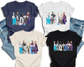 Frozen Family Matching Shirts | Fun Ice Adventure Tees product image 1
