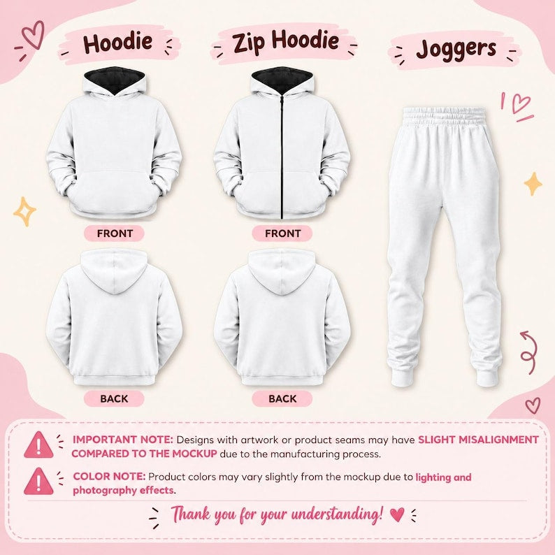 Halloween Anna Kristoff Prince Cosplay Costume Hoodie product image 7