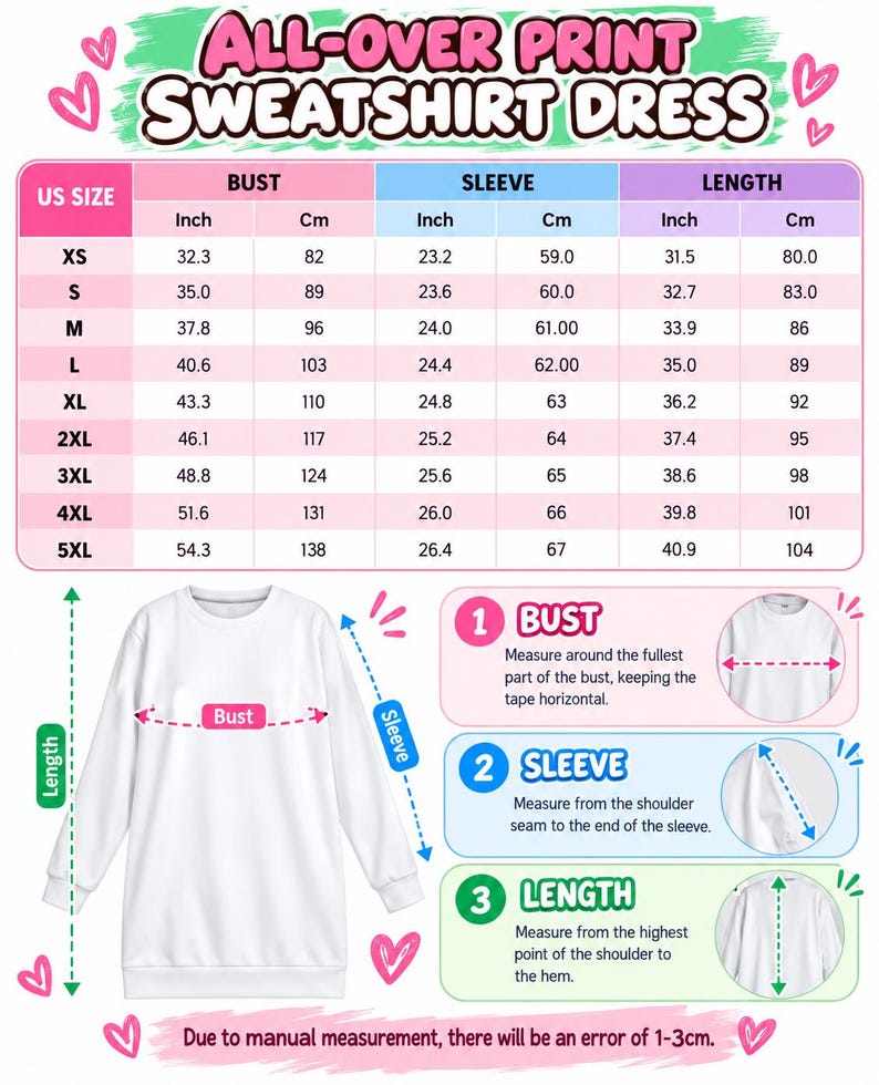 Disney Frozen Halloween Sweatshirt Dress, Elsa Anna product image 5