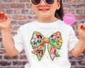 Christmas Disney Princess Shirt Coquette Bow Mickey's Very product image 1