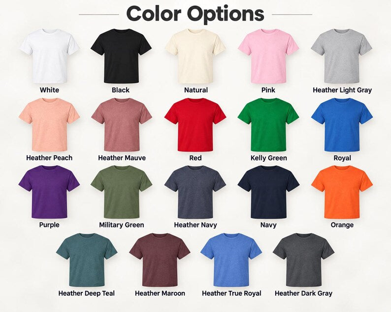 Frozen Family Matching Shirts | Fun Ice Adventure Tees product image 15