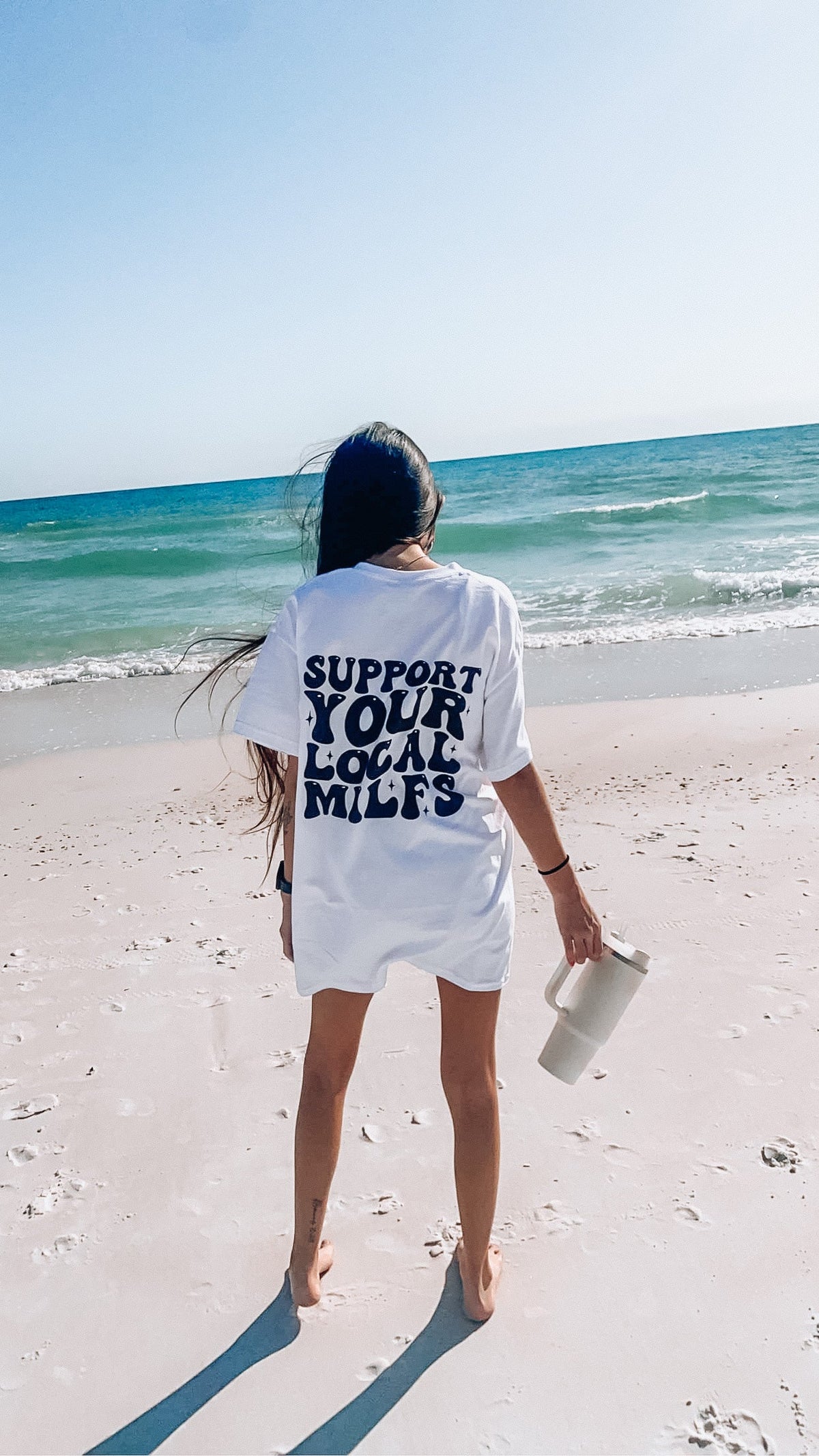 Support your local milfs design product image 1