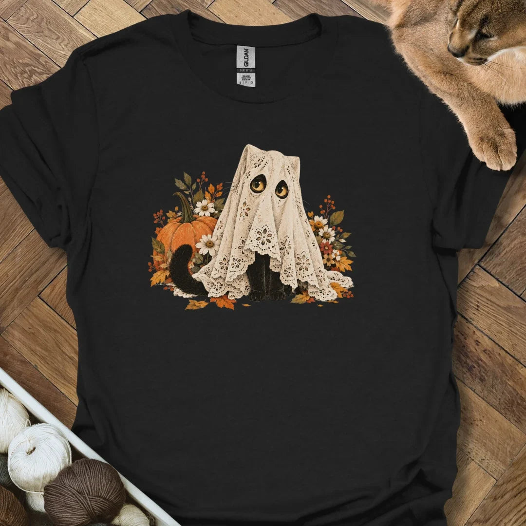 Lace Ghost Cat product image 4