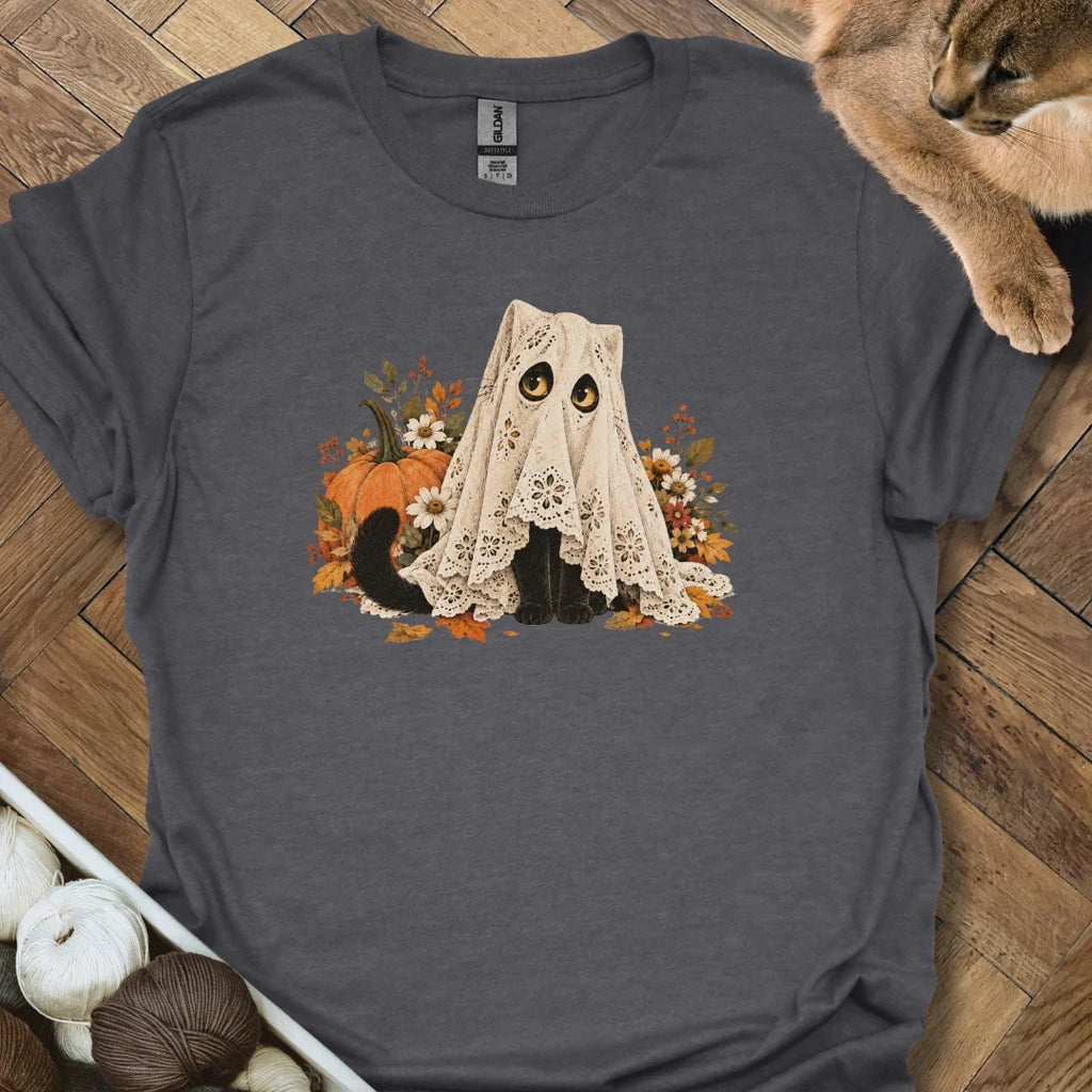 Lace Ghost Cat product image 5