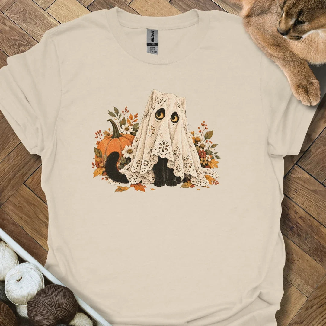 Lace Ghost Cat product image 6
