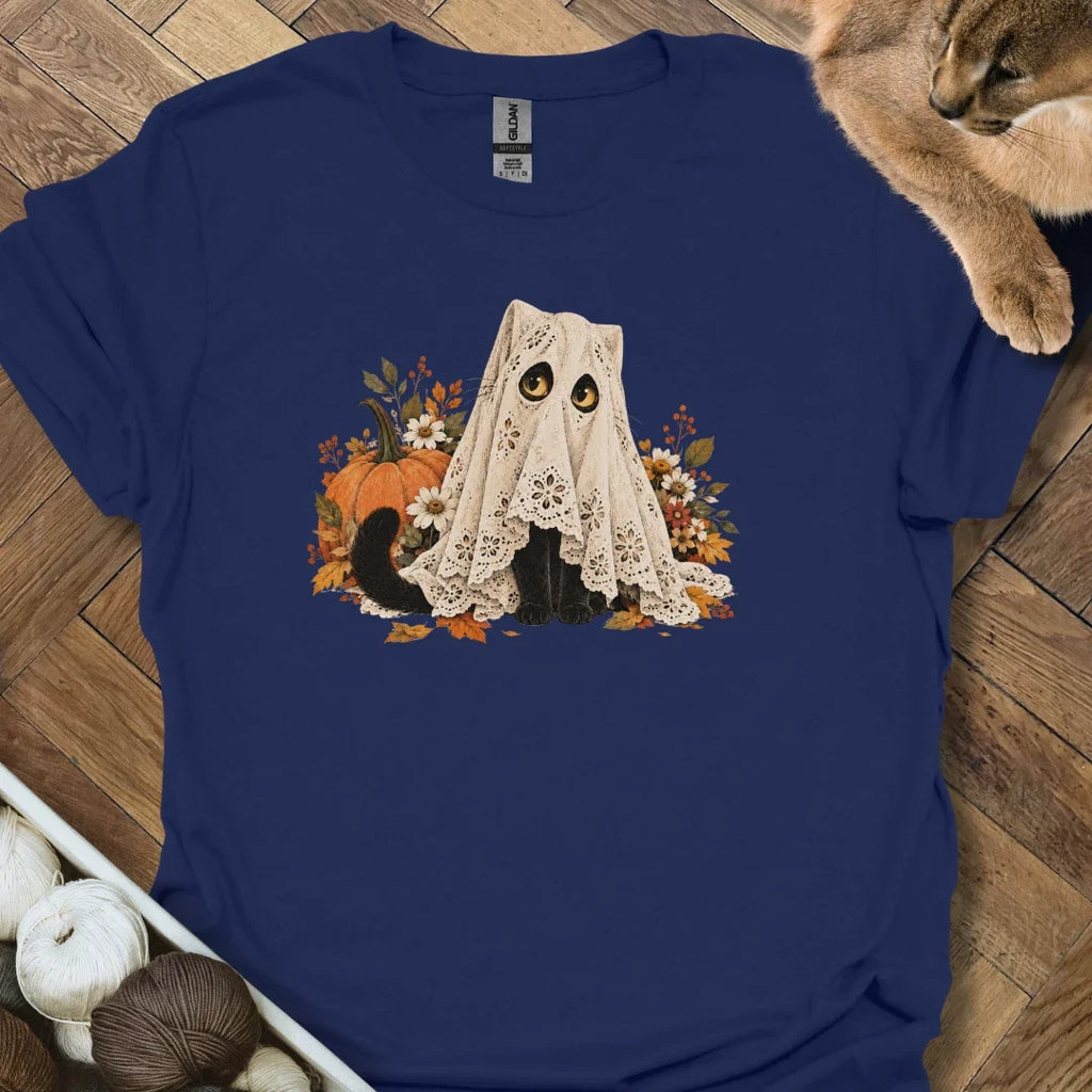Lace Ghost Cat product image 2