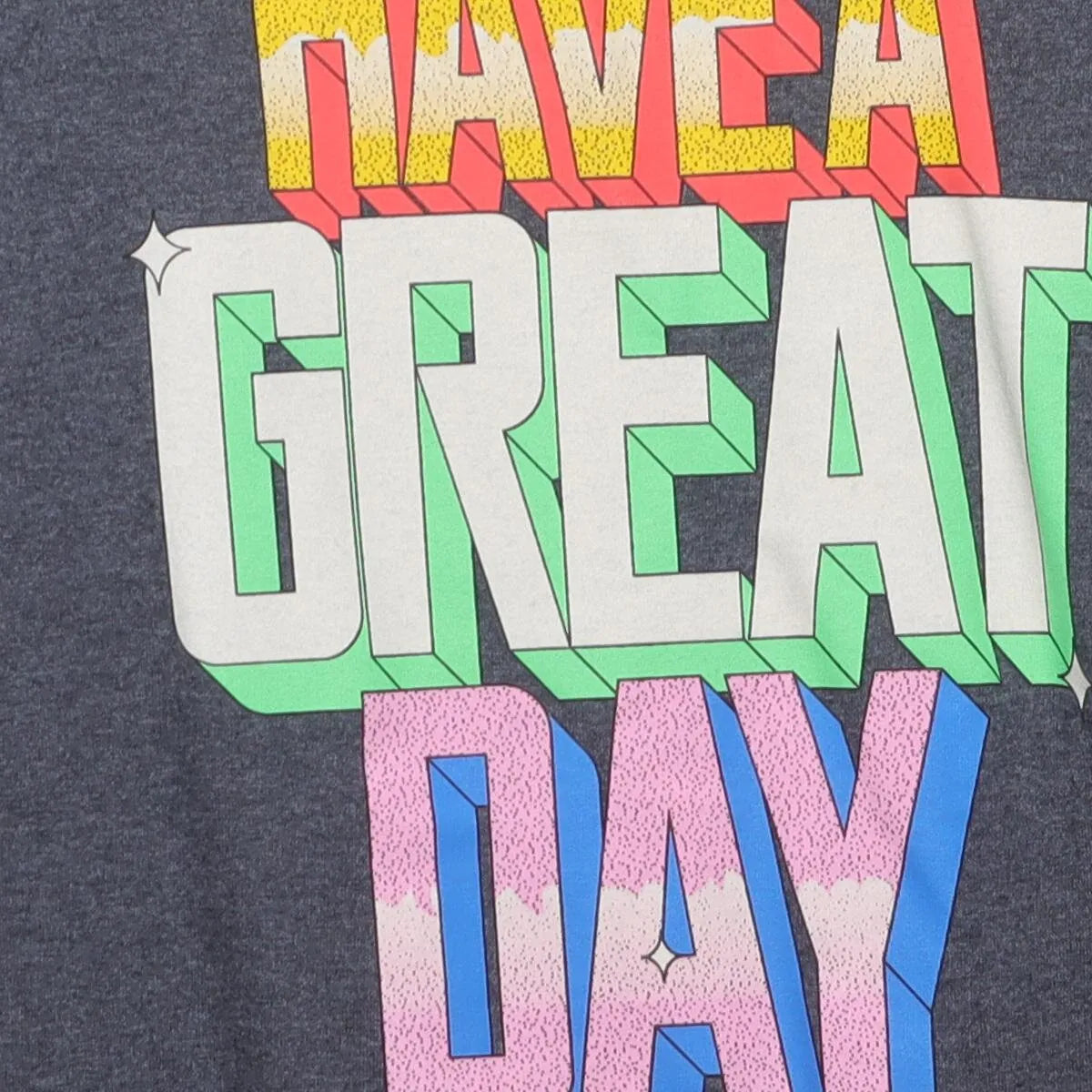 Modern Graphic "Have A Great Day And Leave Me Alone" product image 3