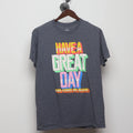 Modern Graphic "Have A Great Day And Leave Me Alone" product image 1
