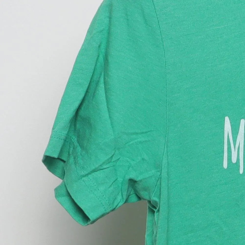 Modern The Home T "Most Likely To Get Socks" T-Shirt - S