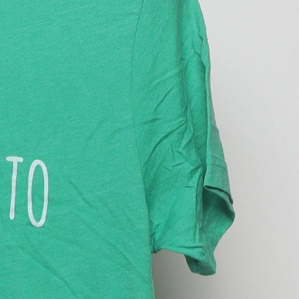 Modern The Home T "Most Likely To Get Socks" T-Shirt - S