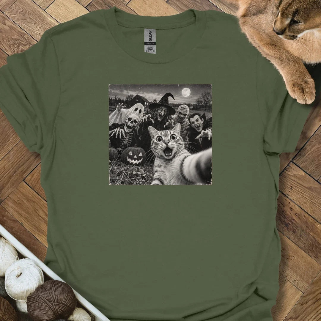 Monster Selfie product image 5