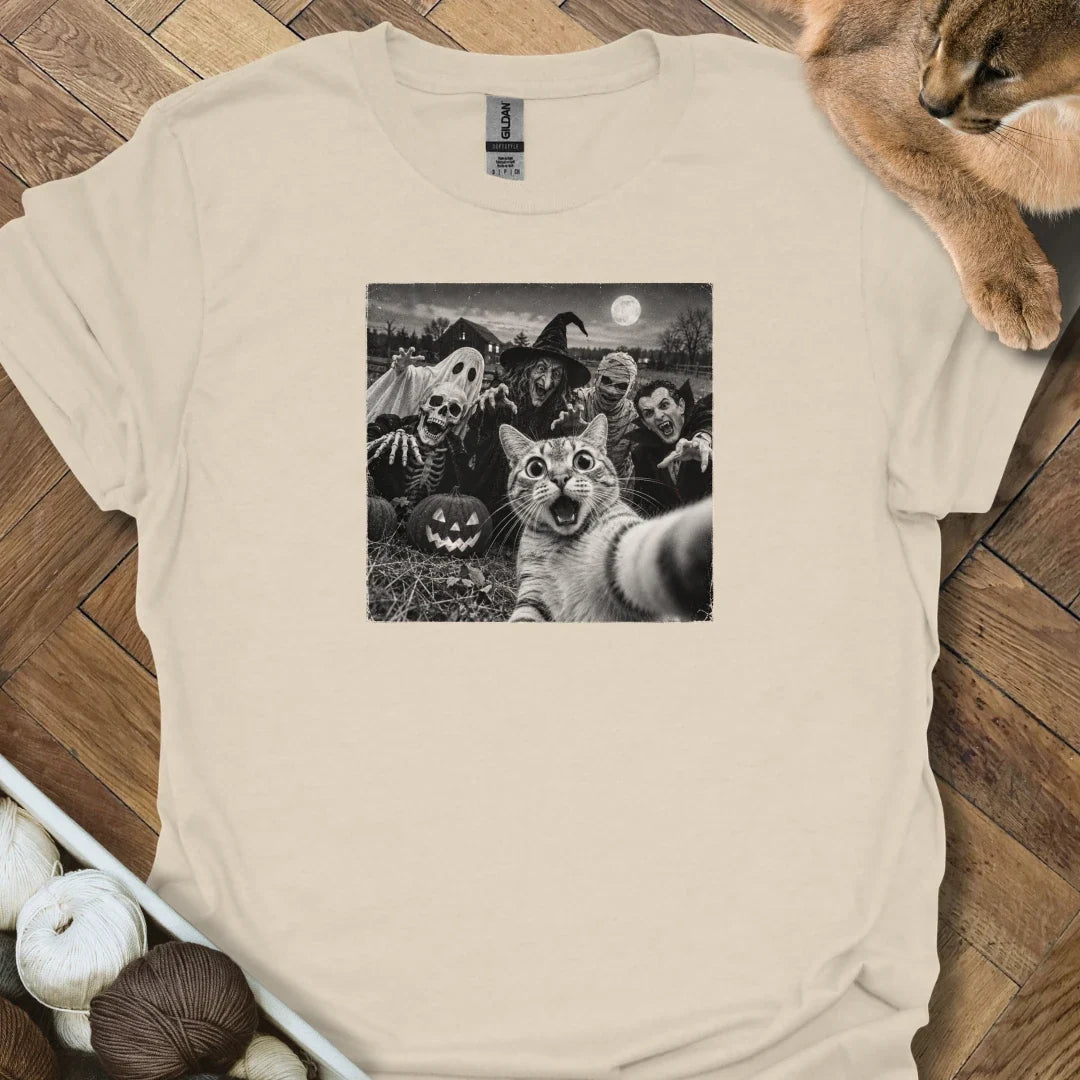 Monster Selfie product image 6