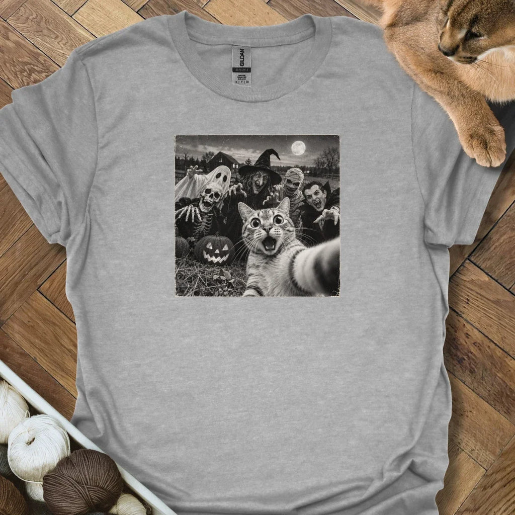 Monster Selfie product image 1