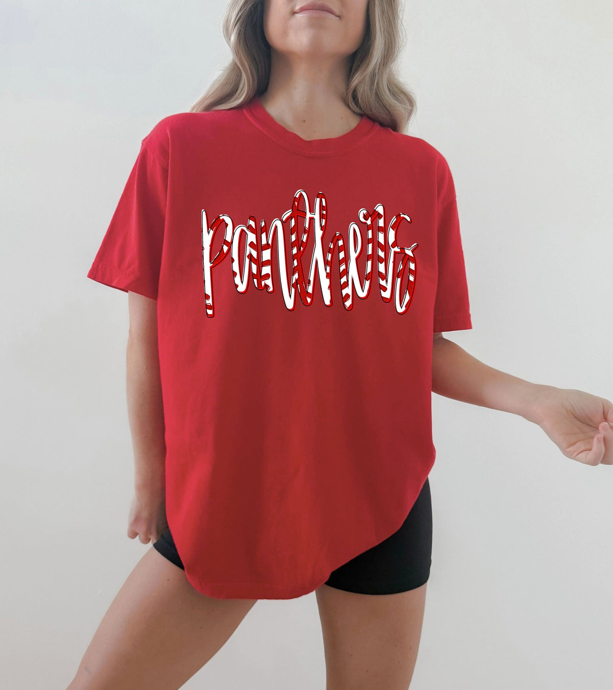 Baseball / Softball Sport Cursive DTF Graphic Apparel product image 2