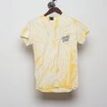 Vintage Y2K Santa Cruz Skateboards "Classic Dot Logo" product image 1