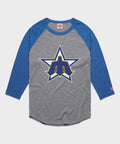 Seattle Mariners '81 Raglan product image 1