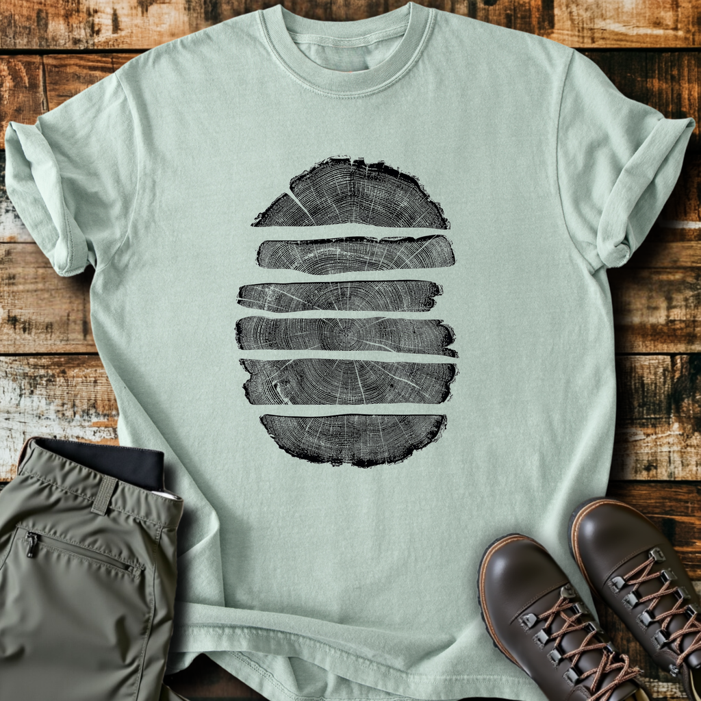 Ring Leader T-Shirt