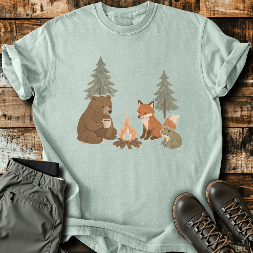 Mug Life T-Shirt