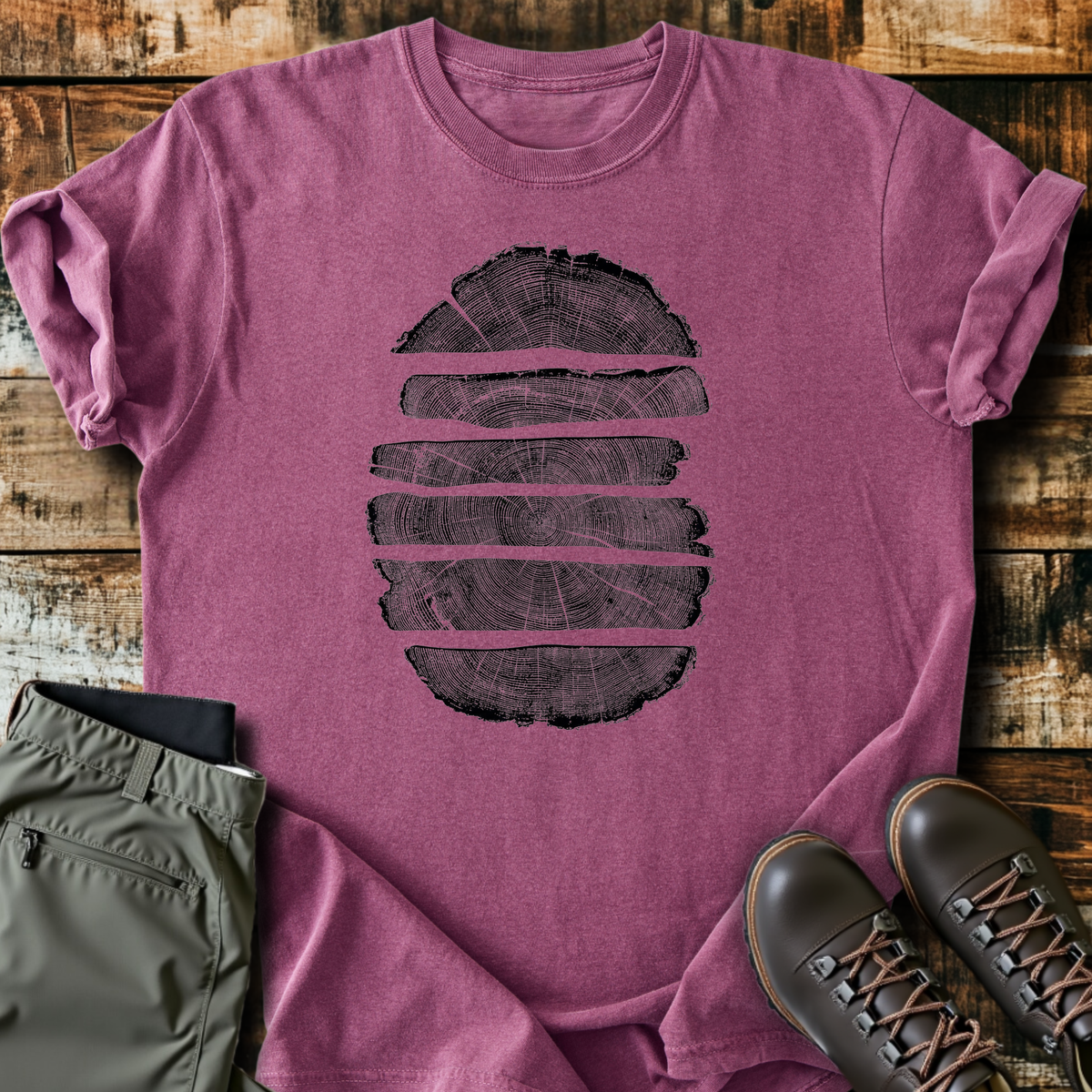 Ring Leader T-Shirt