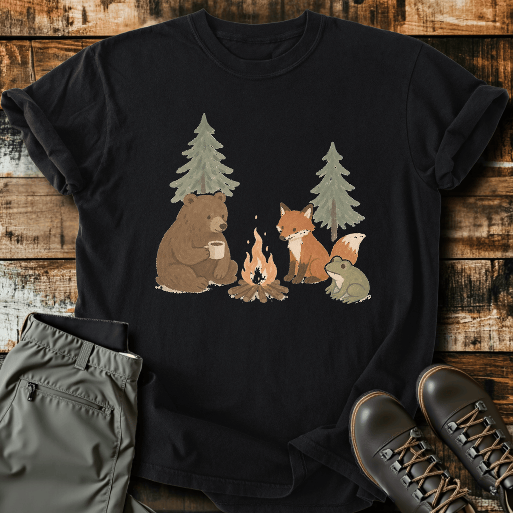 Mug Life T-Shirt