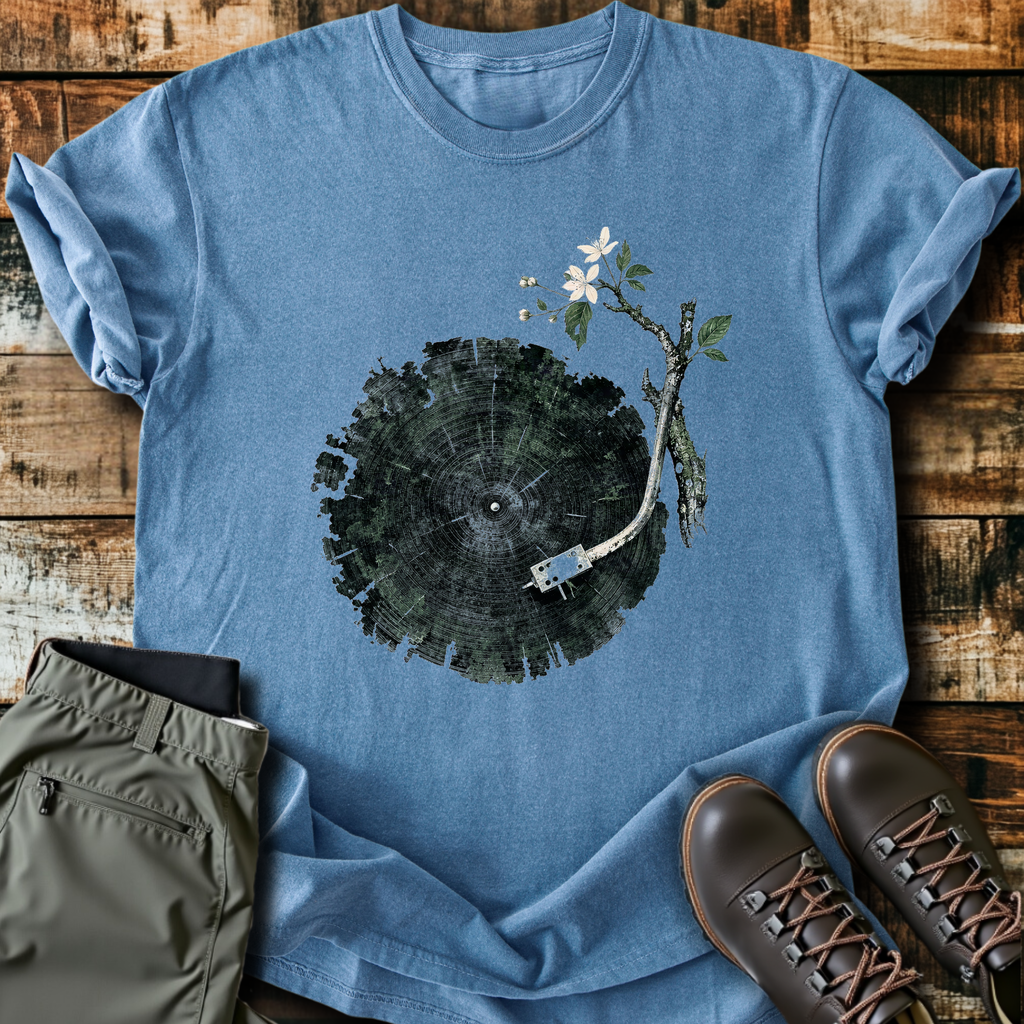 Ring Tones T-Shirt
