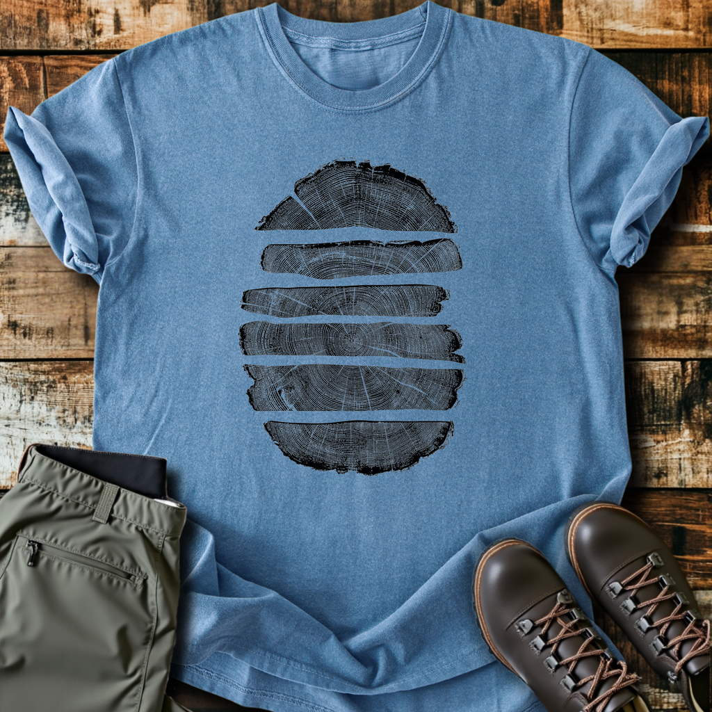 Ring Leader T-Shirt