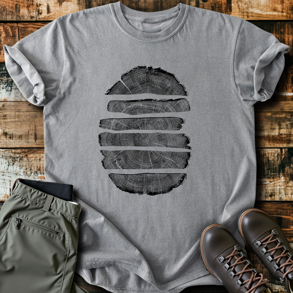 Ring Leader T-Shirt