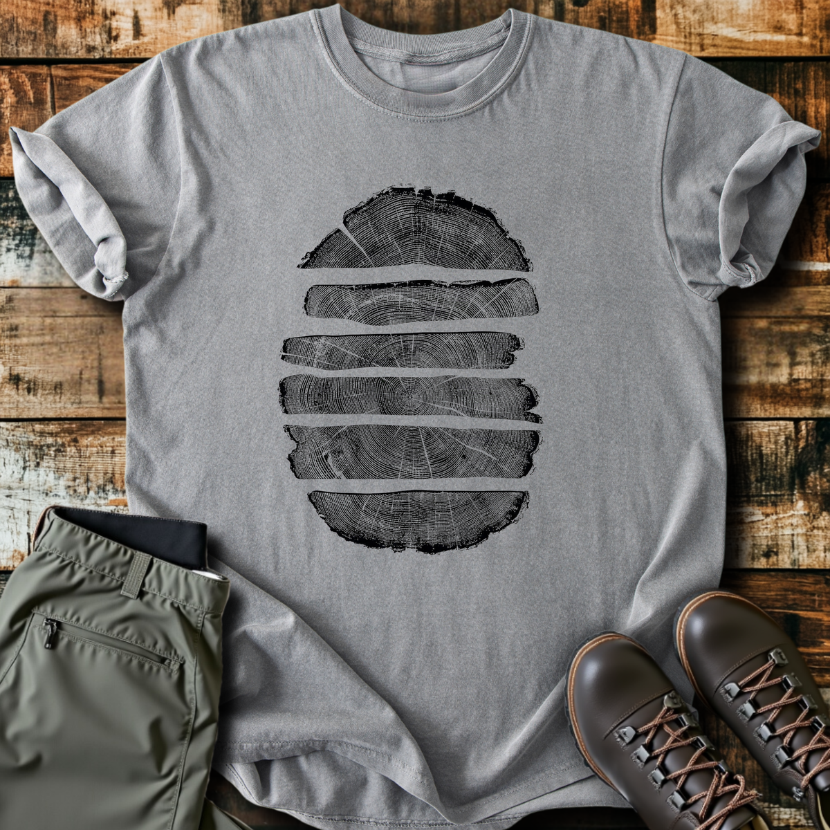 Ring Leader T-Shirt
