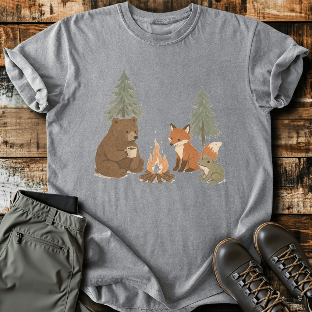Mug Life T-Shirt