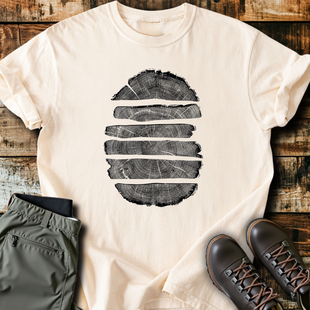 Ring Leader T-Shirt