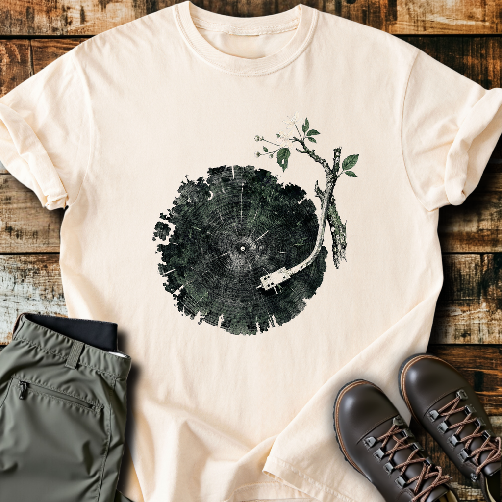 Ring Tones T-Shirt