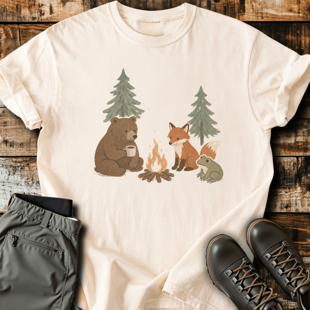 Mug Life T-Shirt