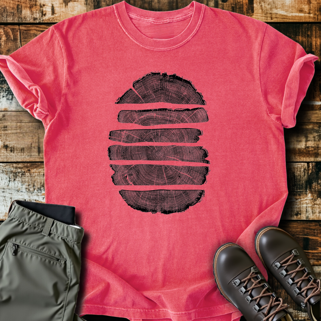 Ring Leader T-Shirt