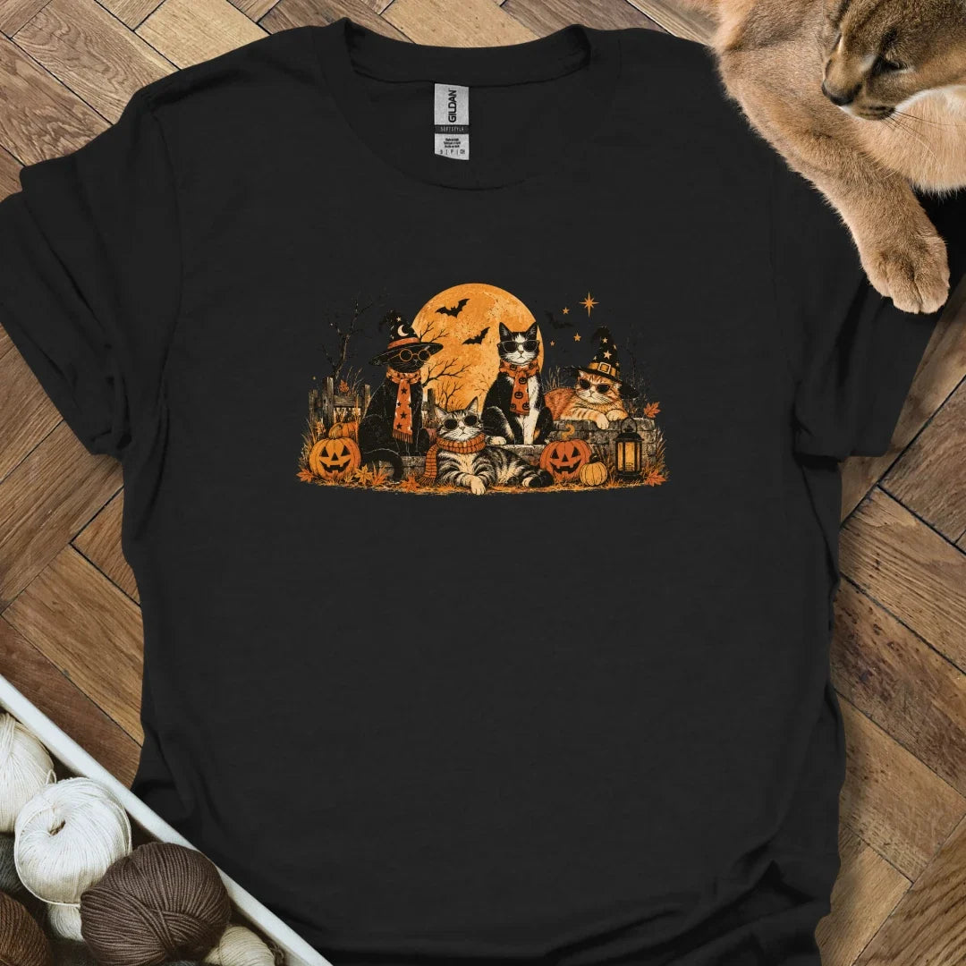 Spooky Cat Club product image 4