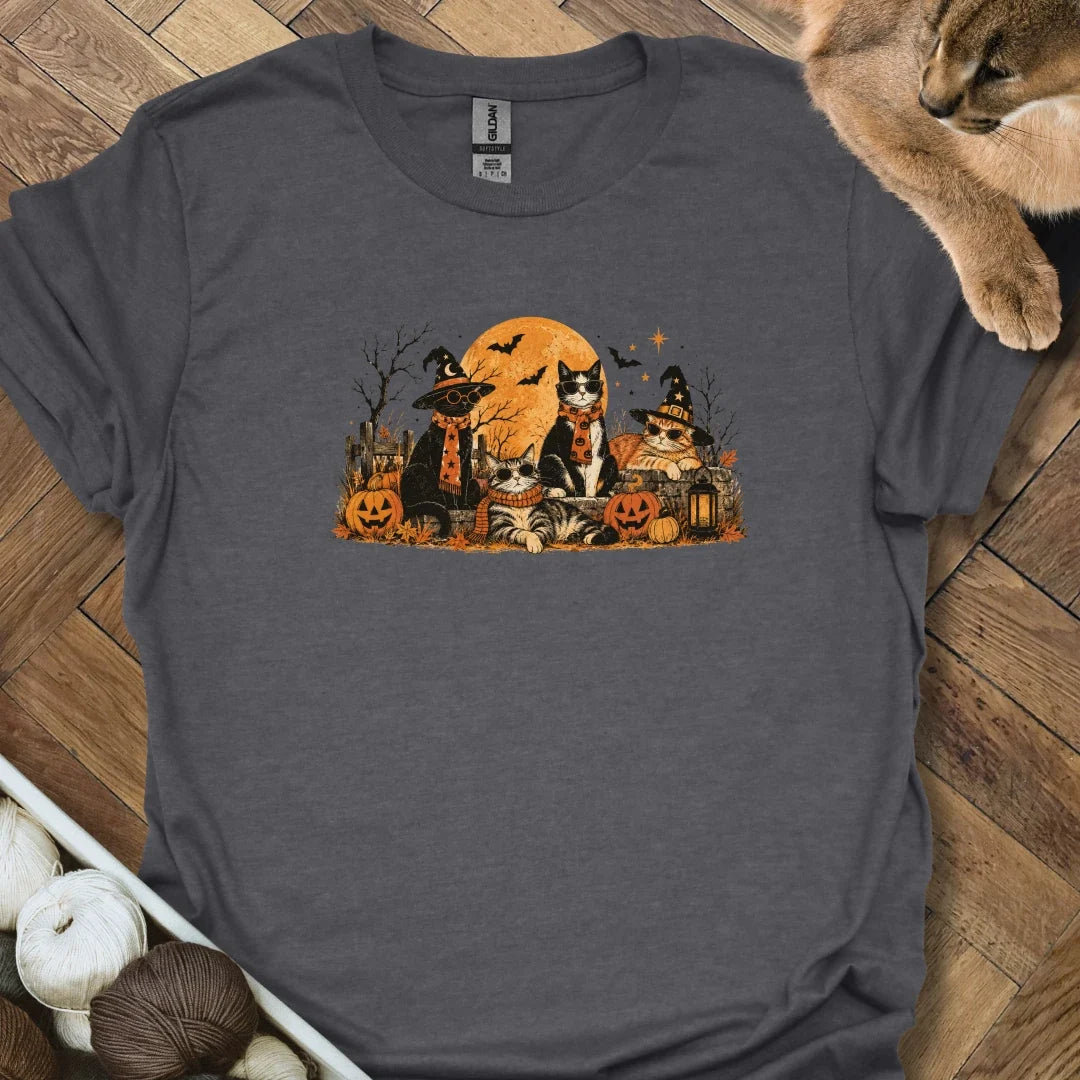 Spooky Cat Club product image 1