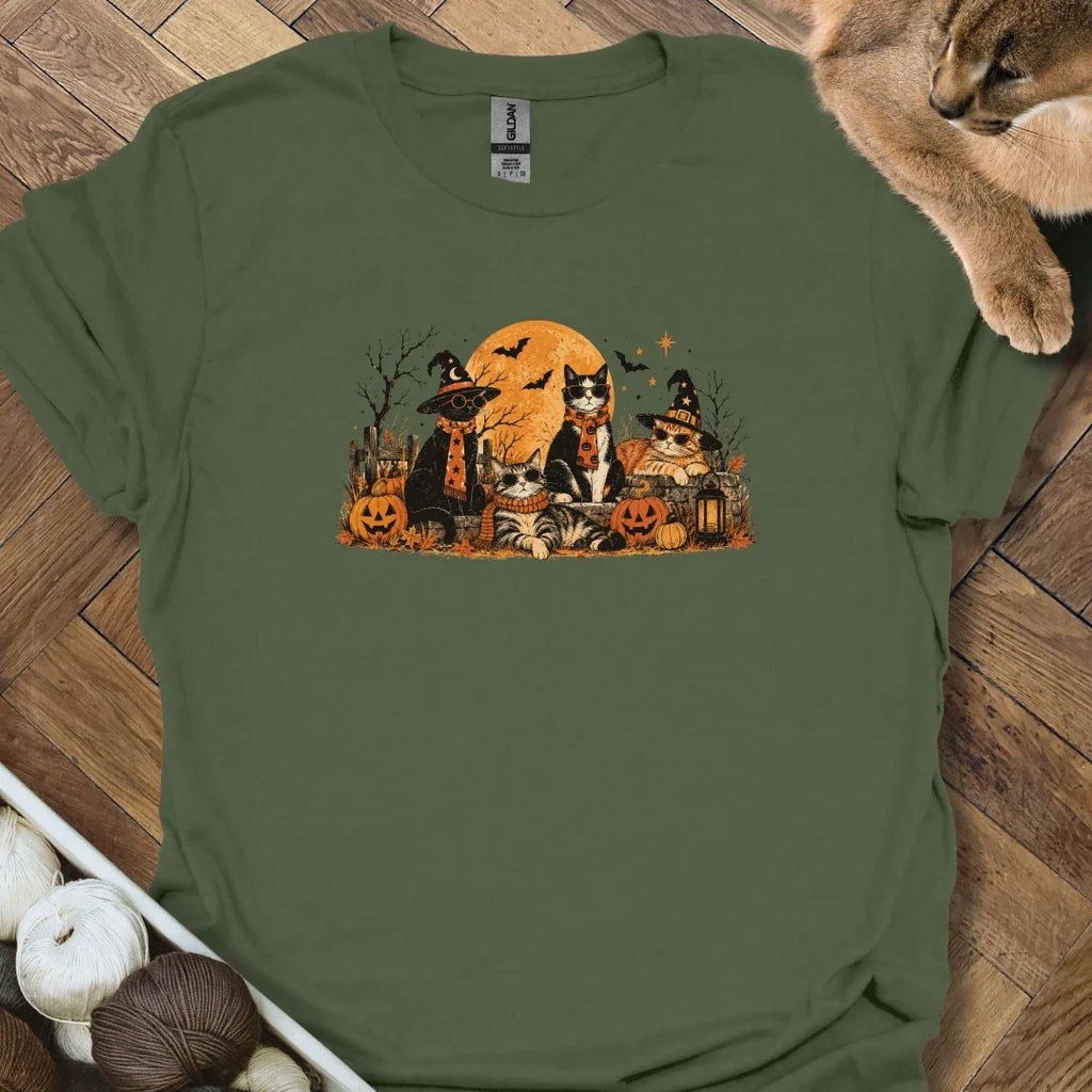 Spooky Cat Club product image 5