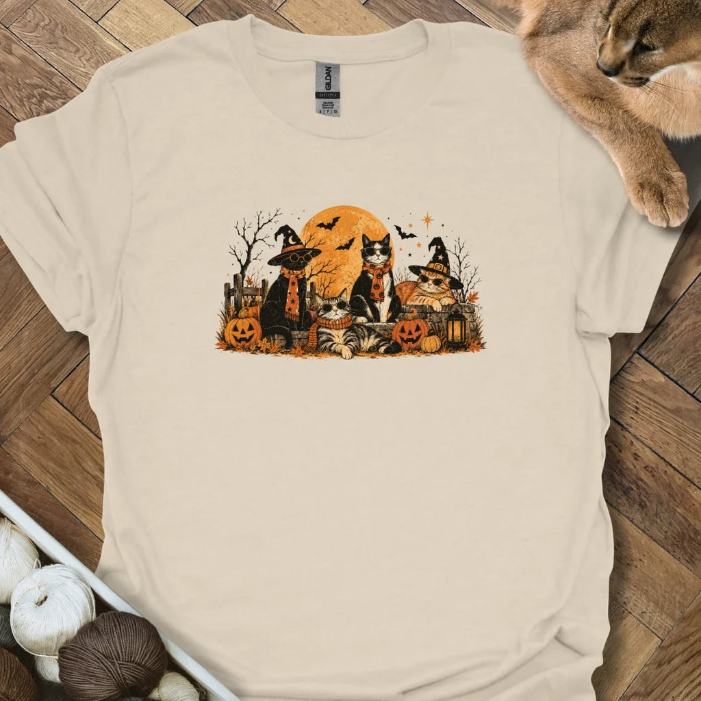 Spooky Cat Club product image 6