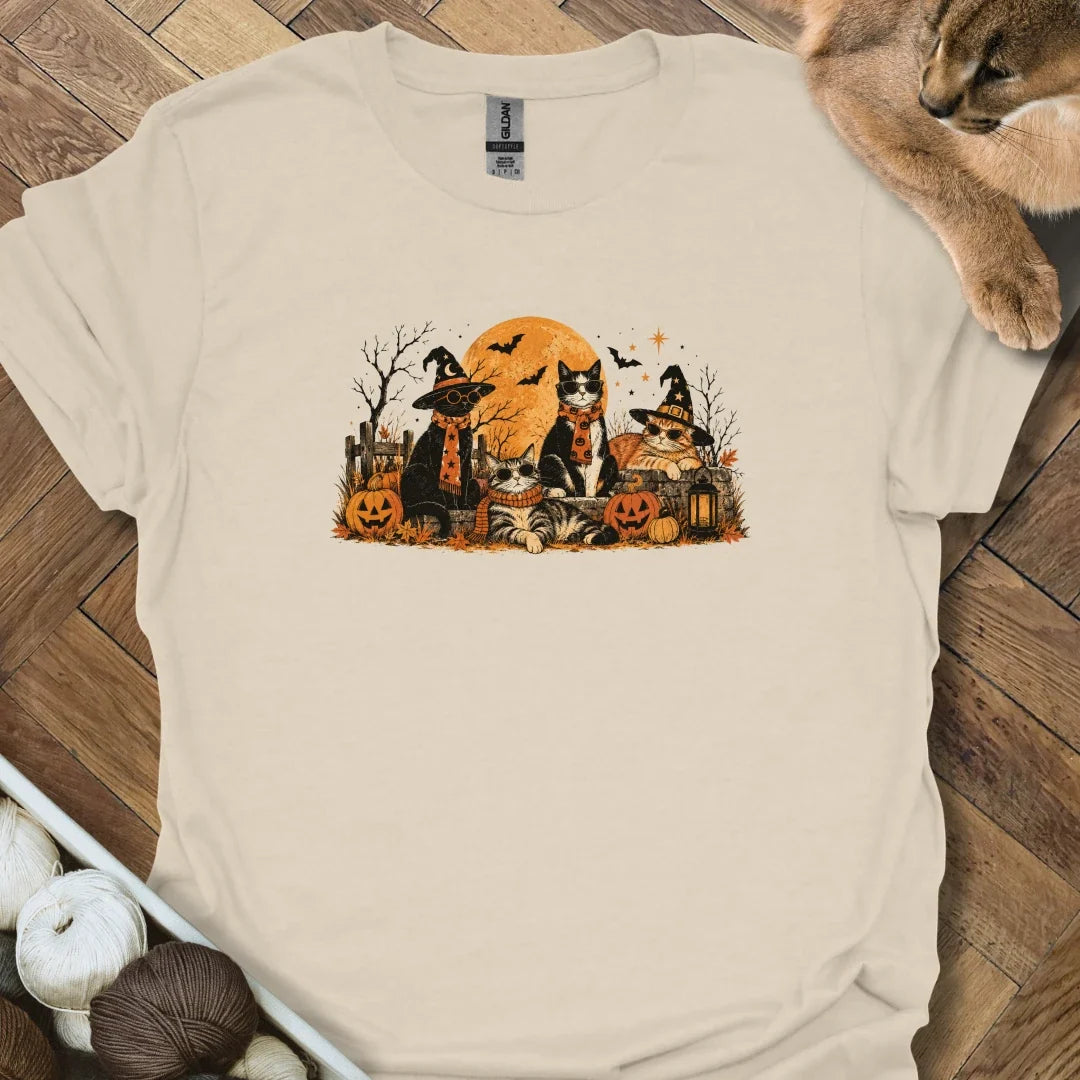 Spooky Cat Club product image 6